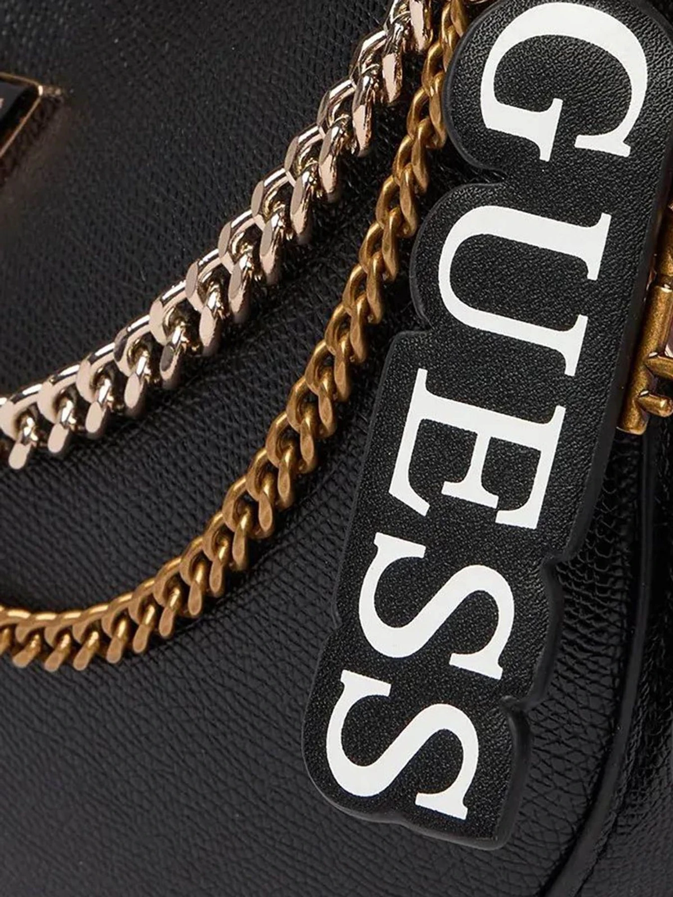 Сумки GUESS модель HWBG98.99180;BLA Сумки GUESS модель HWBG98.99180;BLA Фото
