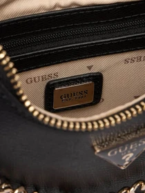 Сумки GUESS модель HWBG98.99180;BLA Фото