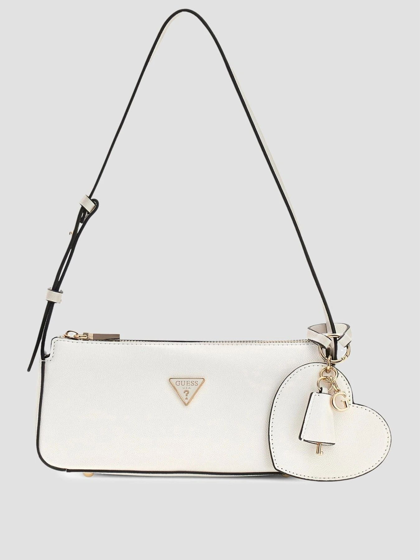 Сумки GUESS модель HWBG99.32720;WHI Сумки GUESS модель HWBG99.32720;WHI Фото