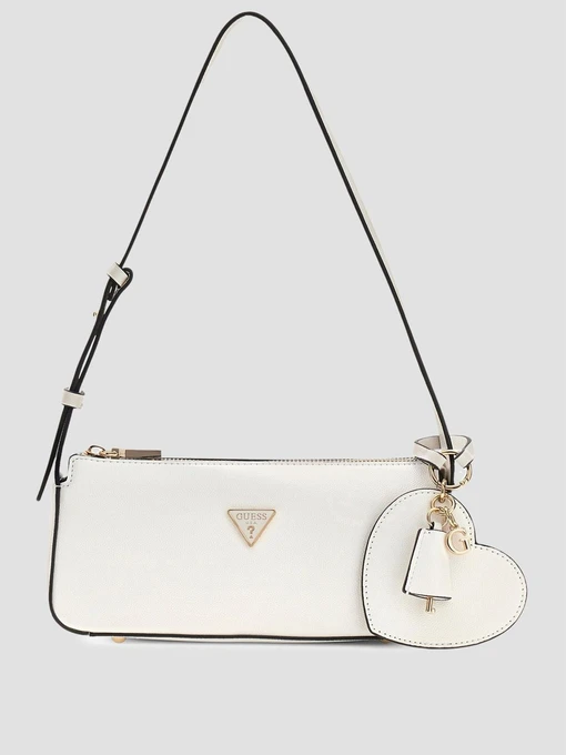 Сумки GUESS модель HWBG99.32720;WHI Фото