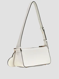 Сумки GUESS модель HWBG99.32720;WHI Фото
