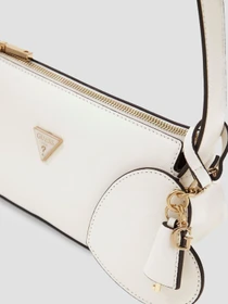 Сумки GUESS модель HWBG99.32720;WHI Фото