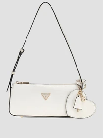 Сумки GUESS модель HWBG99.32720;WHI Фото