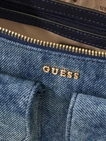 Сумки GUESS модель HWDG99.30170;DEN Фото