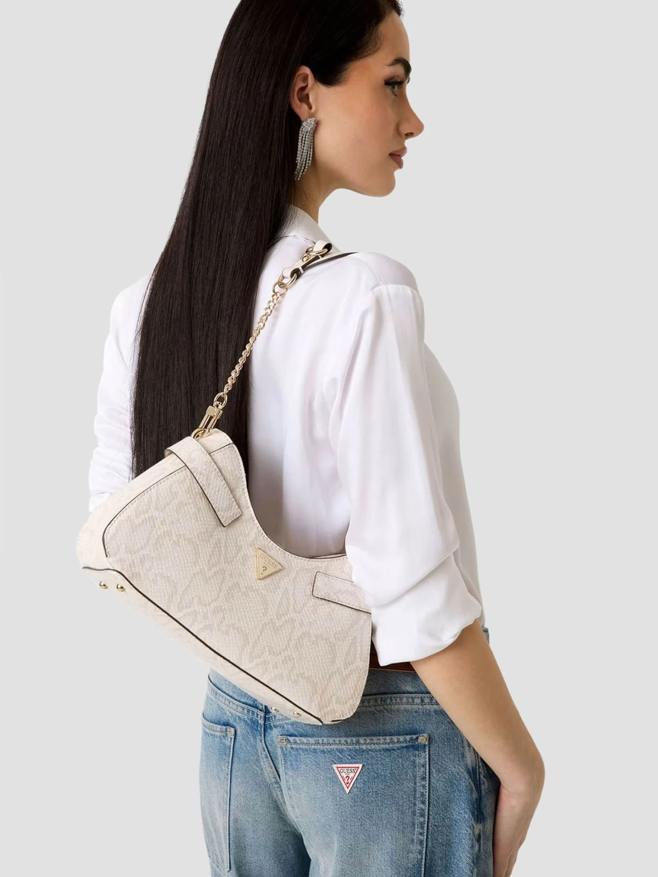 Сумки GUESS модель HWKG80.91180;OWM Сумки GUESS модель HWKG80.91180;OWM Фото