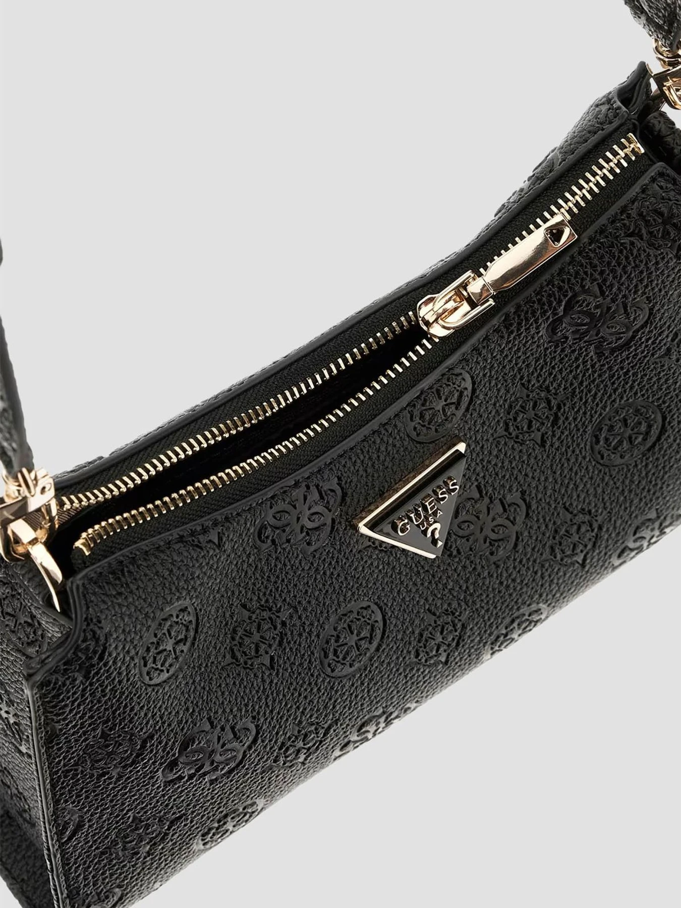 Сумки GUESS модель HWPD98.88180;BLO Сумки GUESS модель HWPD98.88180;BLO Фото