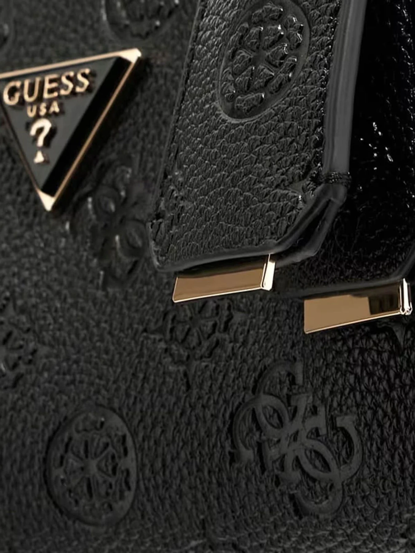 Сумки GUESS модель HWPD98.88180;BLO Сумки GUESS модель HWPD98.88180;BLO Фото