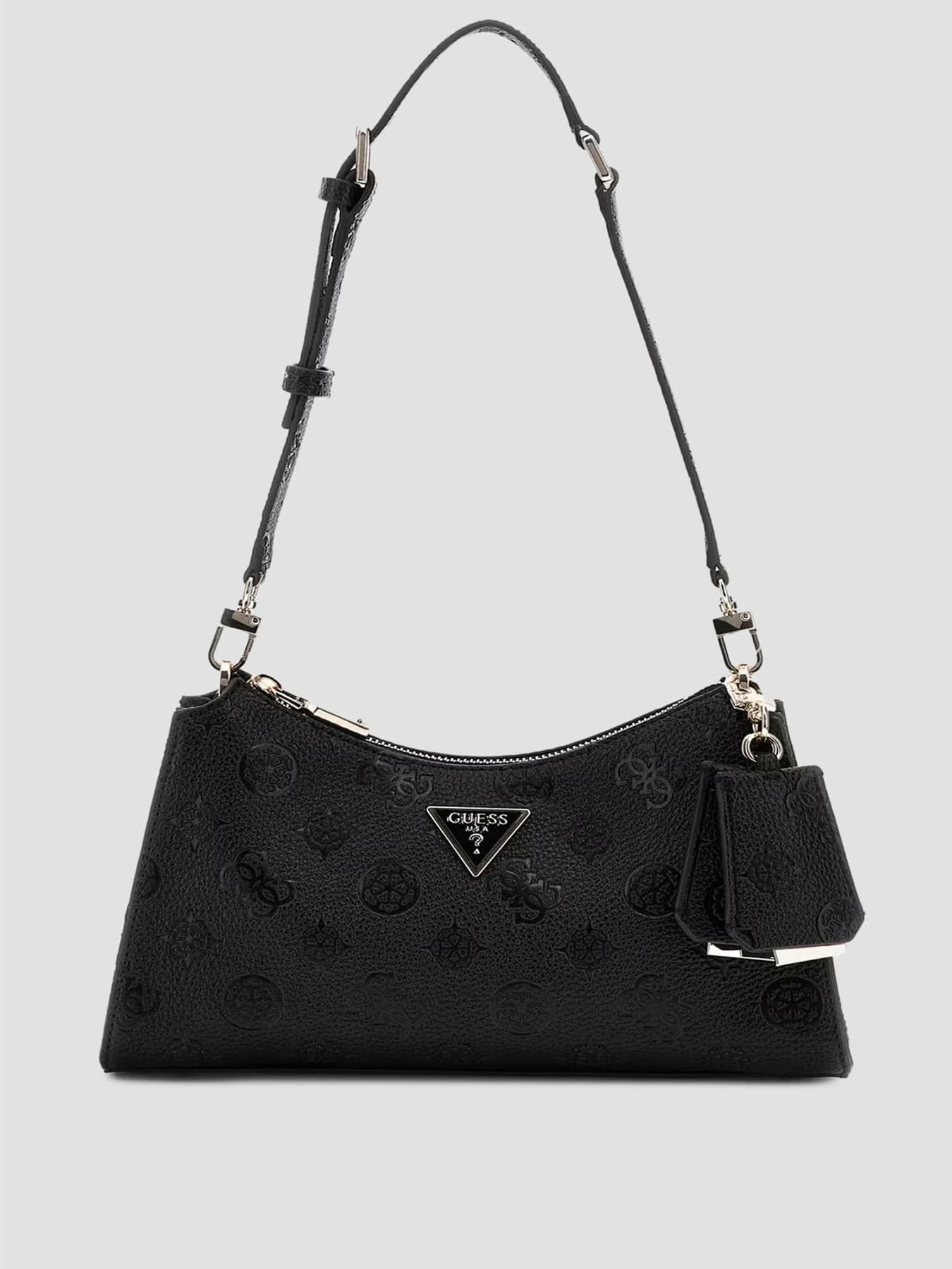 Сумки GUESS модель HWPD98.88180;BLO Сумки GUESS модель HWPD98.88180;BLO Фото