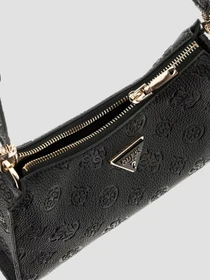 Сумки GUESS модель HWPD98.88180;BLO Фото