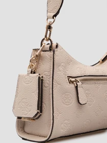 Сумки GUESS модель HWPD98.88180;OFL Фото