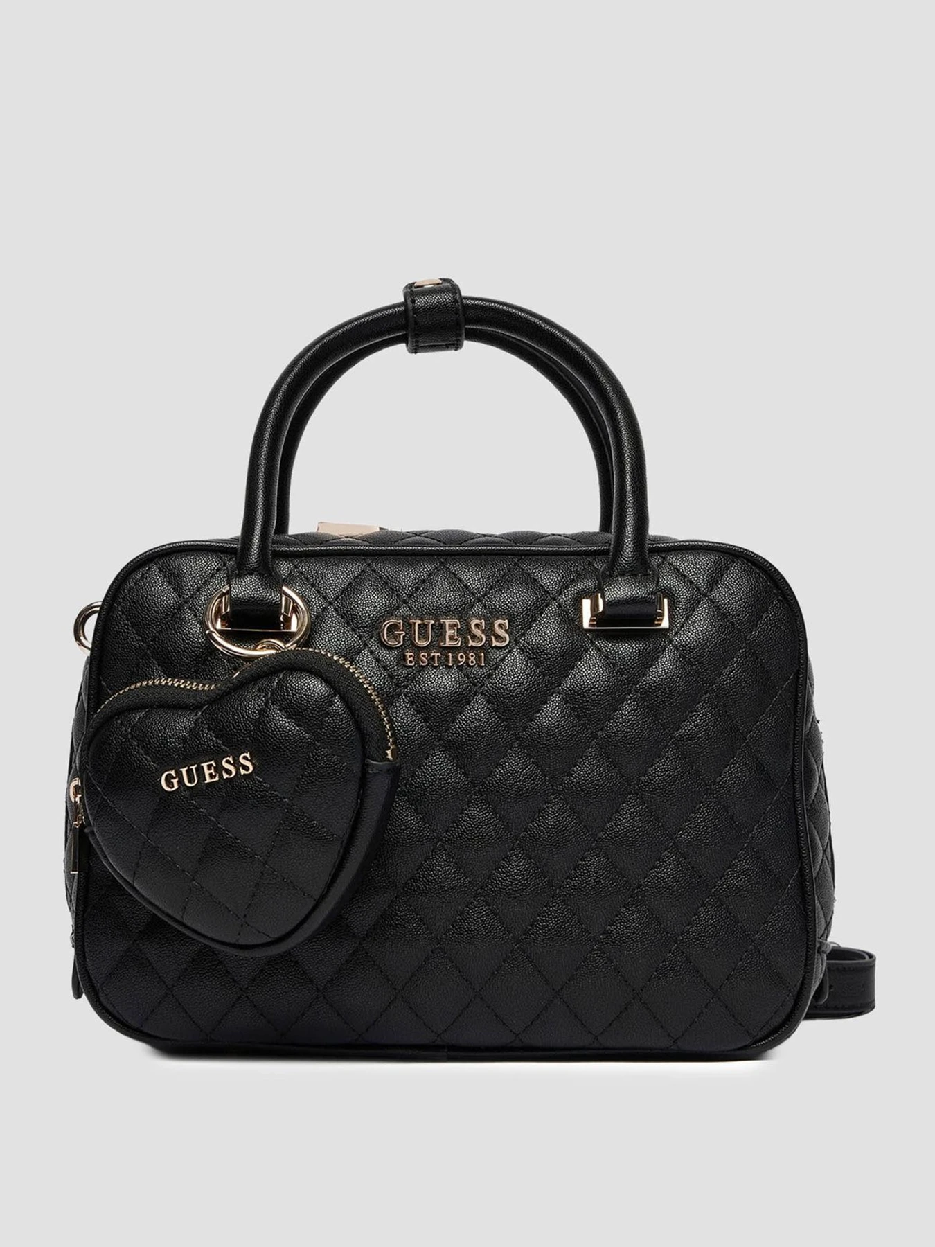 Сумки GUESS модель HWQG98.94050;BLA Фото