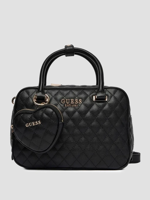 Сумки GUESS модель HWQG98.94050;BLA Фото