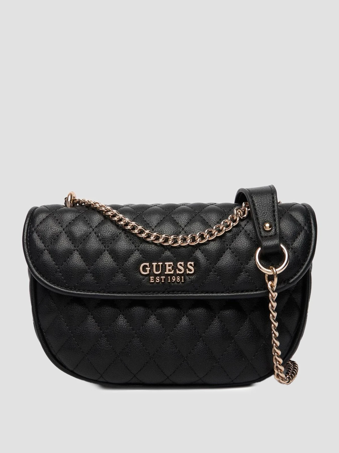 Сумки GUESS модель HWQG98.94210;BLA Фото