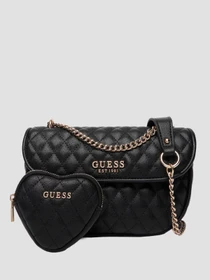 Сумки GUESS модель HWQG98.94210;BLA Фото