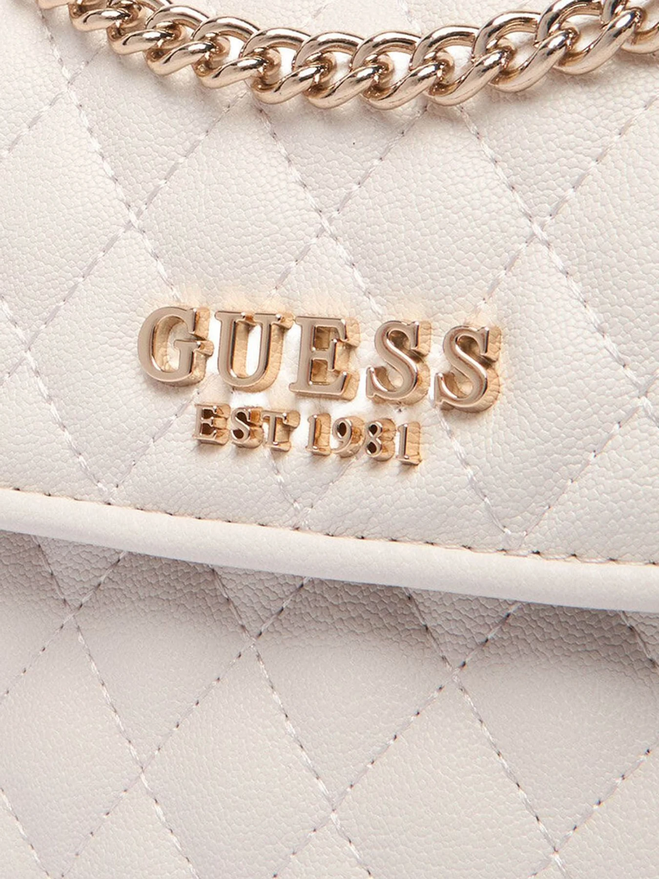 Сумки GUESS модель HWQG98.94210;OFF Сумки GUESS модель HWQG98.94210;OFF Фото