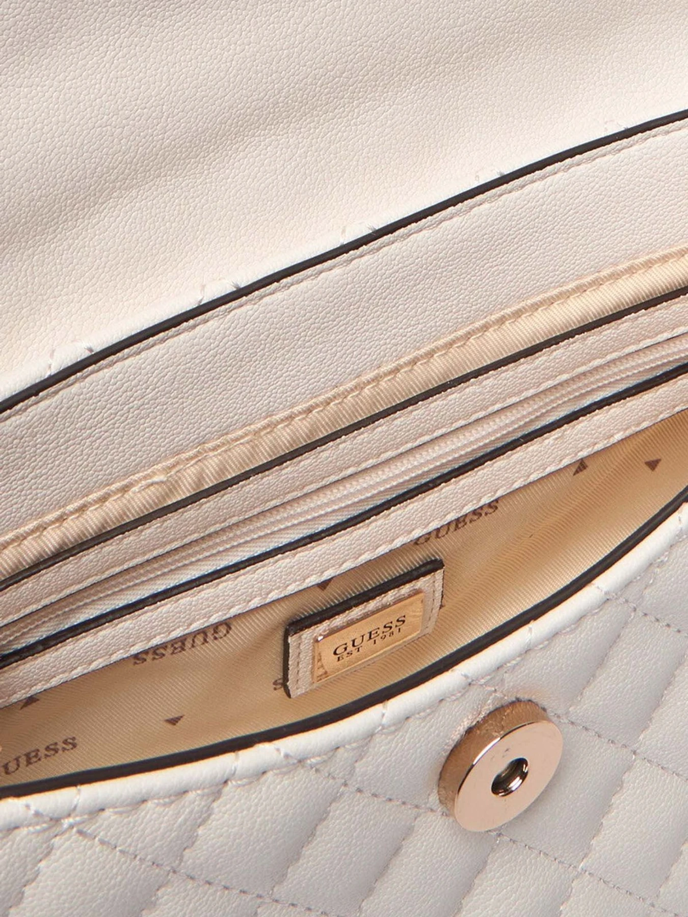 Сумки GUESS модель HWQG98.94210;OFF Сумки GUESS модель HWQG98.94210;OFF Фото