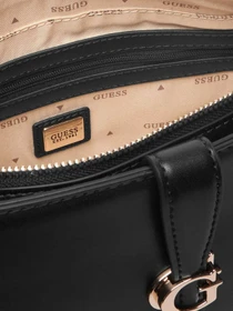 Сумки GUESS модель HWVG98.96080;BLA Фото