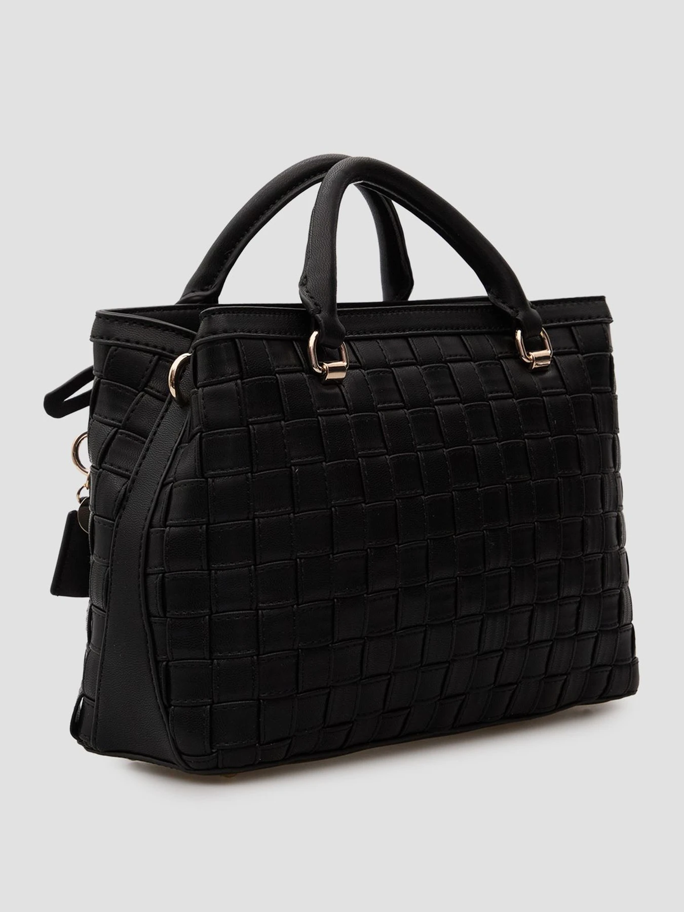 Сумки GUESS модель HWWG84.18060;BLA Сумки GUESS модель HWWG84.18060;BLA Фото