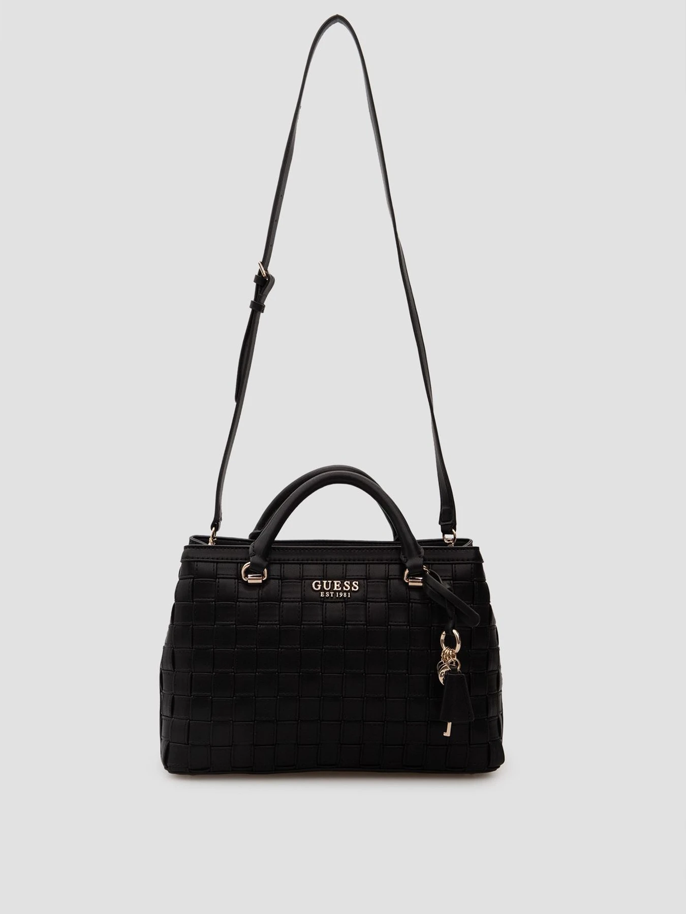 Сумки GUESS модель HWWG84.18060;BLA Сумки GUESS модель HWWG84.18060;BLA Фото