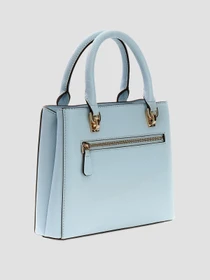 Сумки GUESS модель HWZG96.72050;AQU Фото