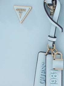 Сумки GUESS модель HWZG96.72050;AQU Фото
