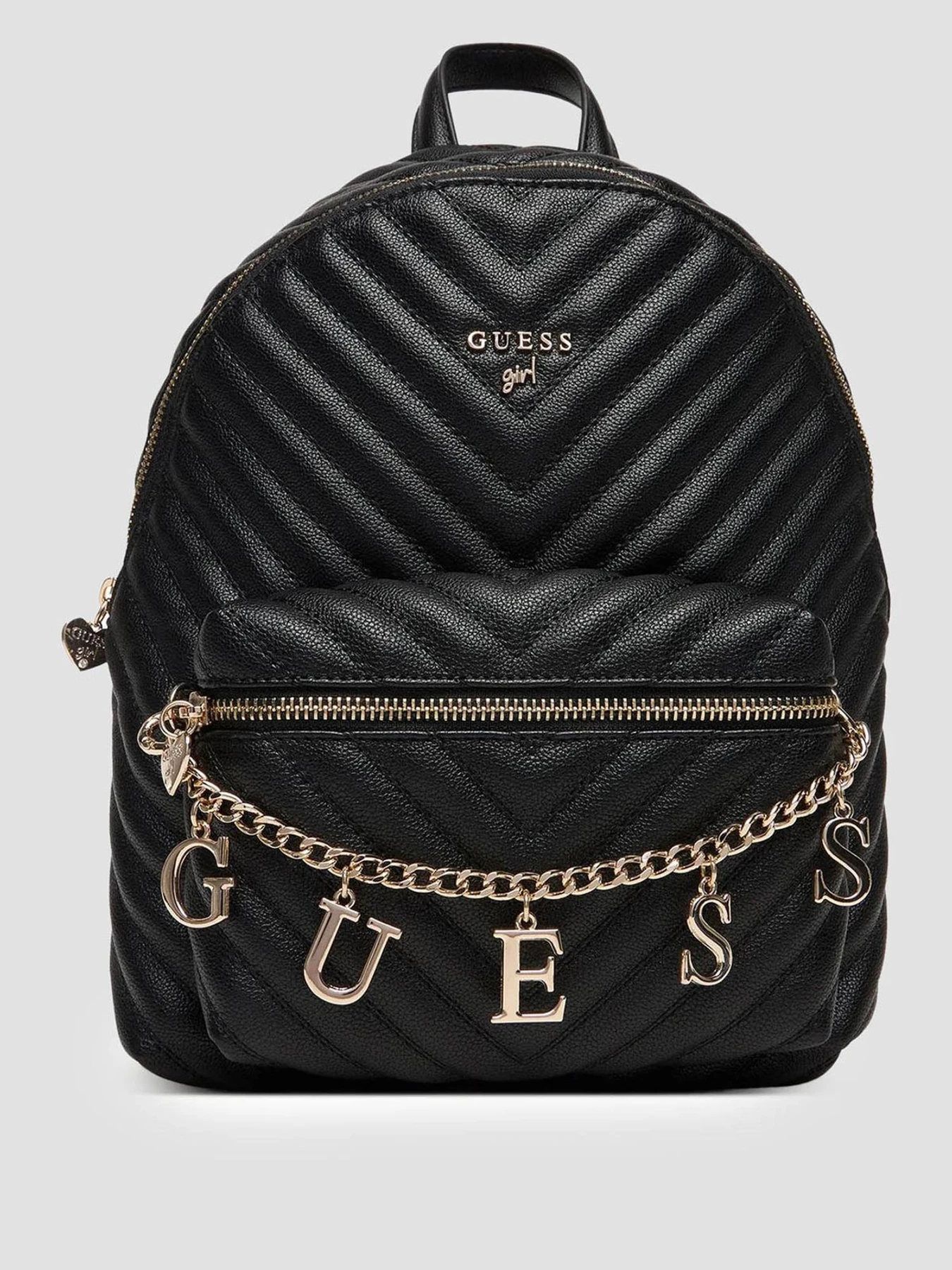 Рюкзаки GUESS Kids модель J4RZ17.WFZL0;JTMU Рюкзаки GUESS Kids модель J4RZ17.WFZL0;JTMU Фото