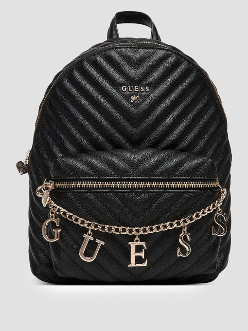Рюкзаки GUESS Kids модель J4RZ17.WFZL0;JTMU Фото
