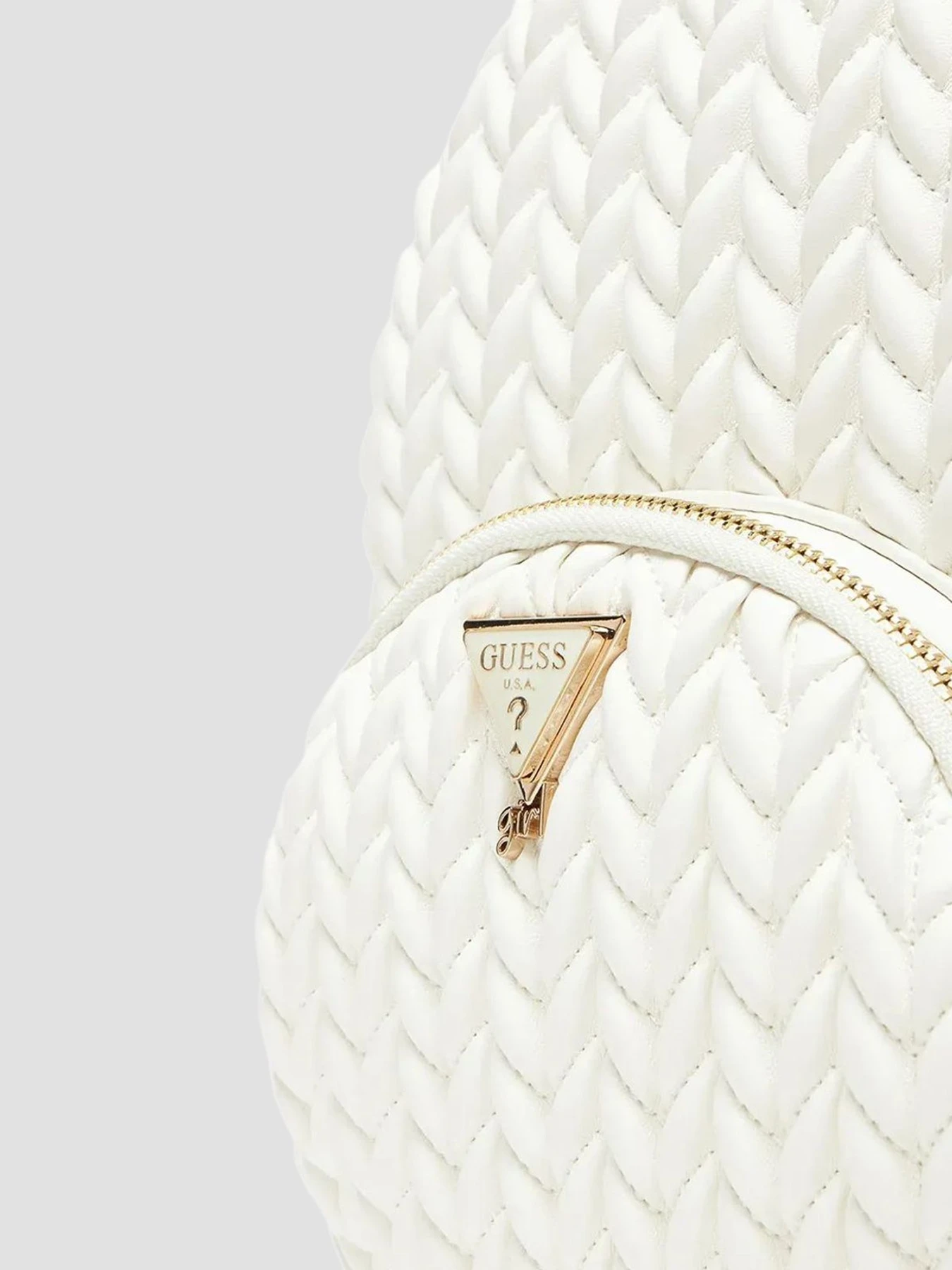 Рюкзаки GUESS Kids модель J5YZ10.WHEG0;G012 Рюкзаки GUESS Kids модель J5YZ10.WHEG0;G012 Фото