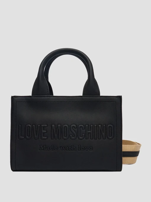 Сумки Moschino модель JC4044PP1O.LE0;000 Фото