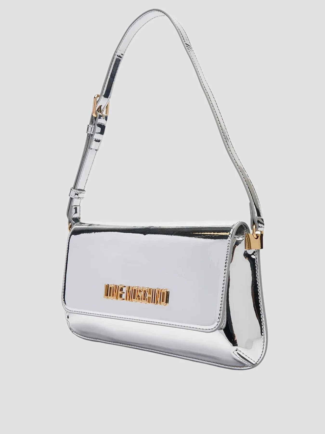 Сумки Moschino модель JC4058PP1O.LP0;902 Фото