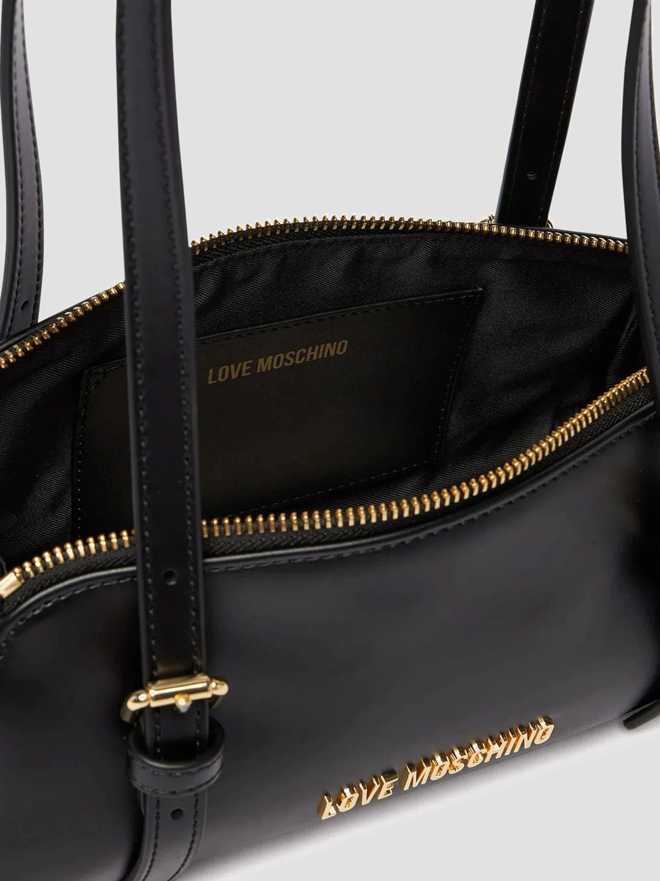 Сумки Moschino модель JC4101PP1O.LY0;000 Фото
