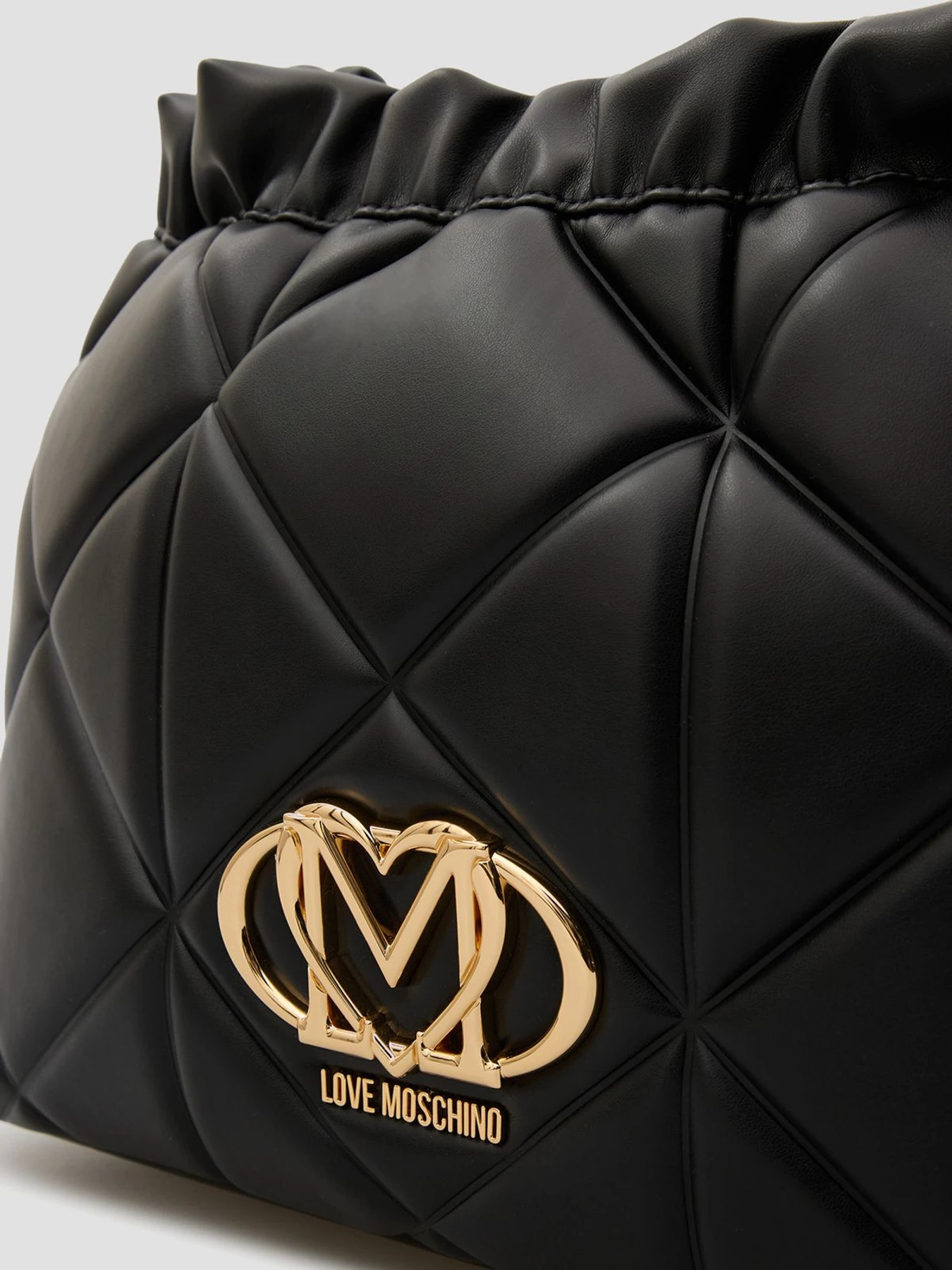 Сумки Moschino модель JC4113PP1O.LC0;000 Фото