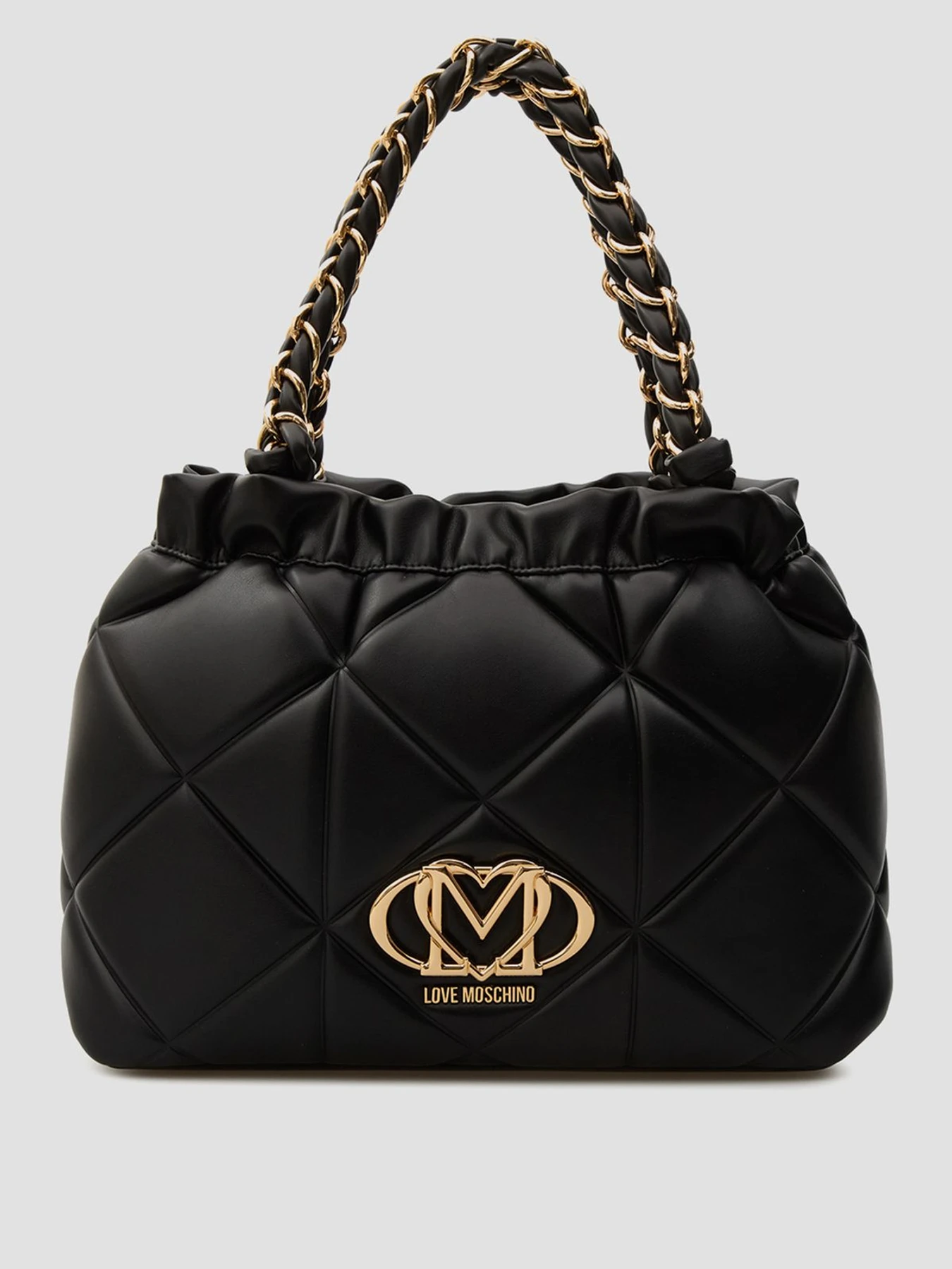 Сумки Moschino модель JC4113PP1O.LC0;000 Фото