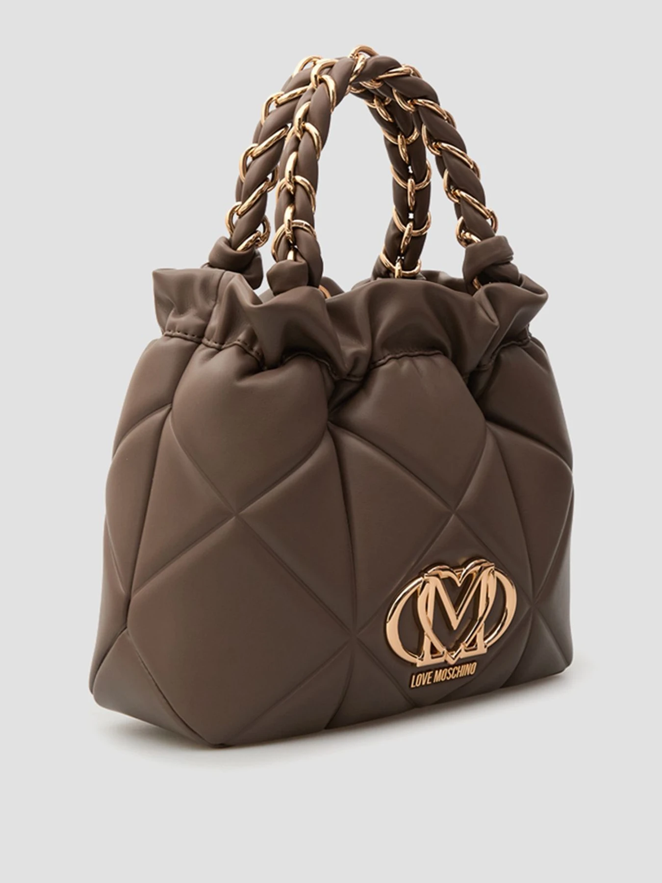 Сумки Moschino модель JC4115PP1O.LC0;203 Фото