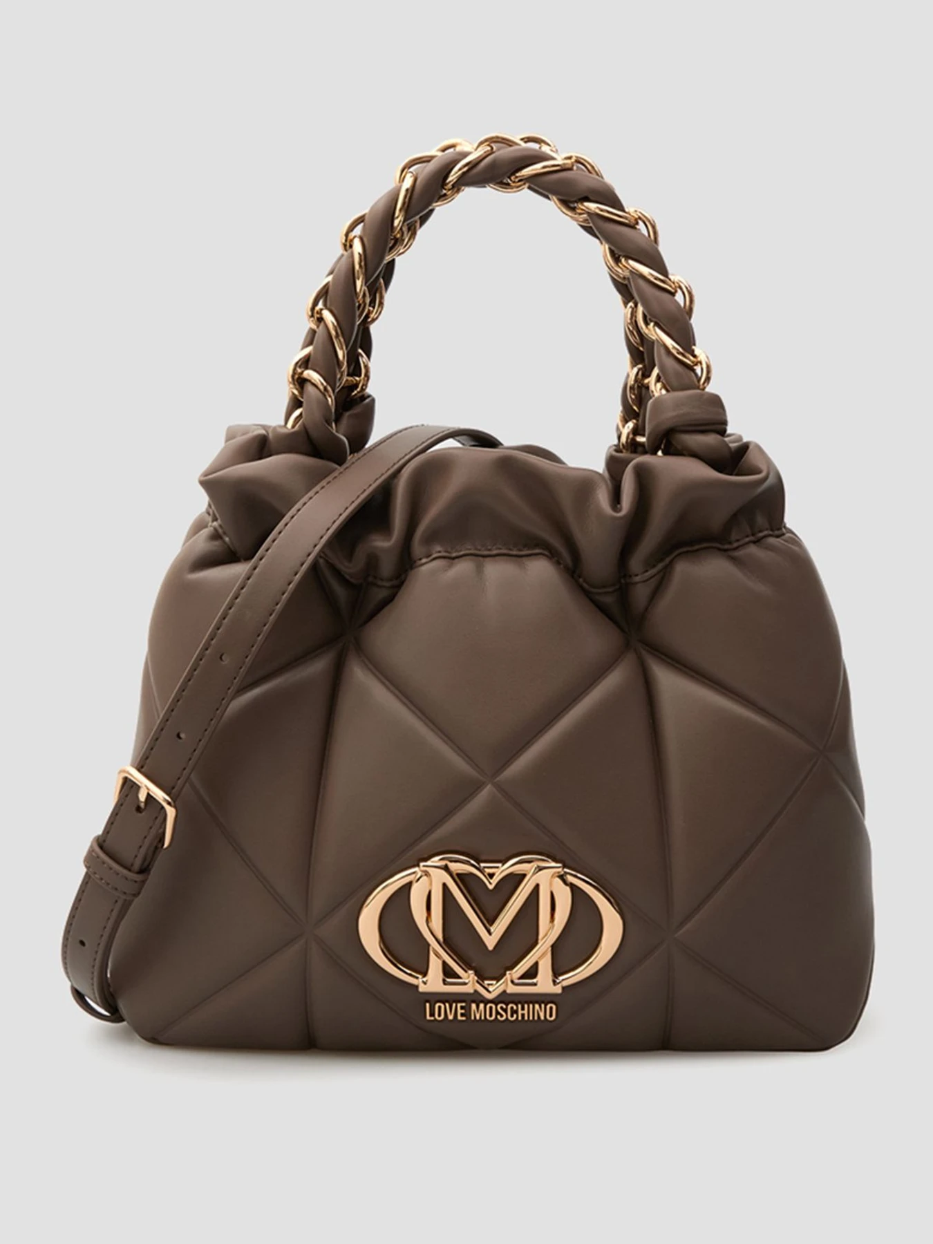 Сумки Moschino модель JC4115PP1O.LC0;203 Фото
