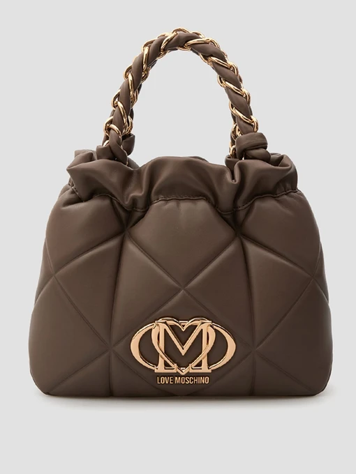 Сумки Moschino модель JC4115PP1O.LC0;203 Фото
