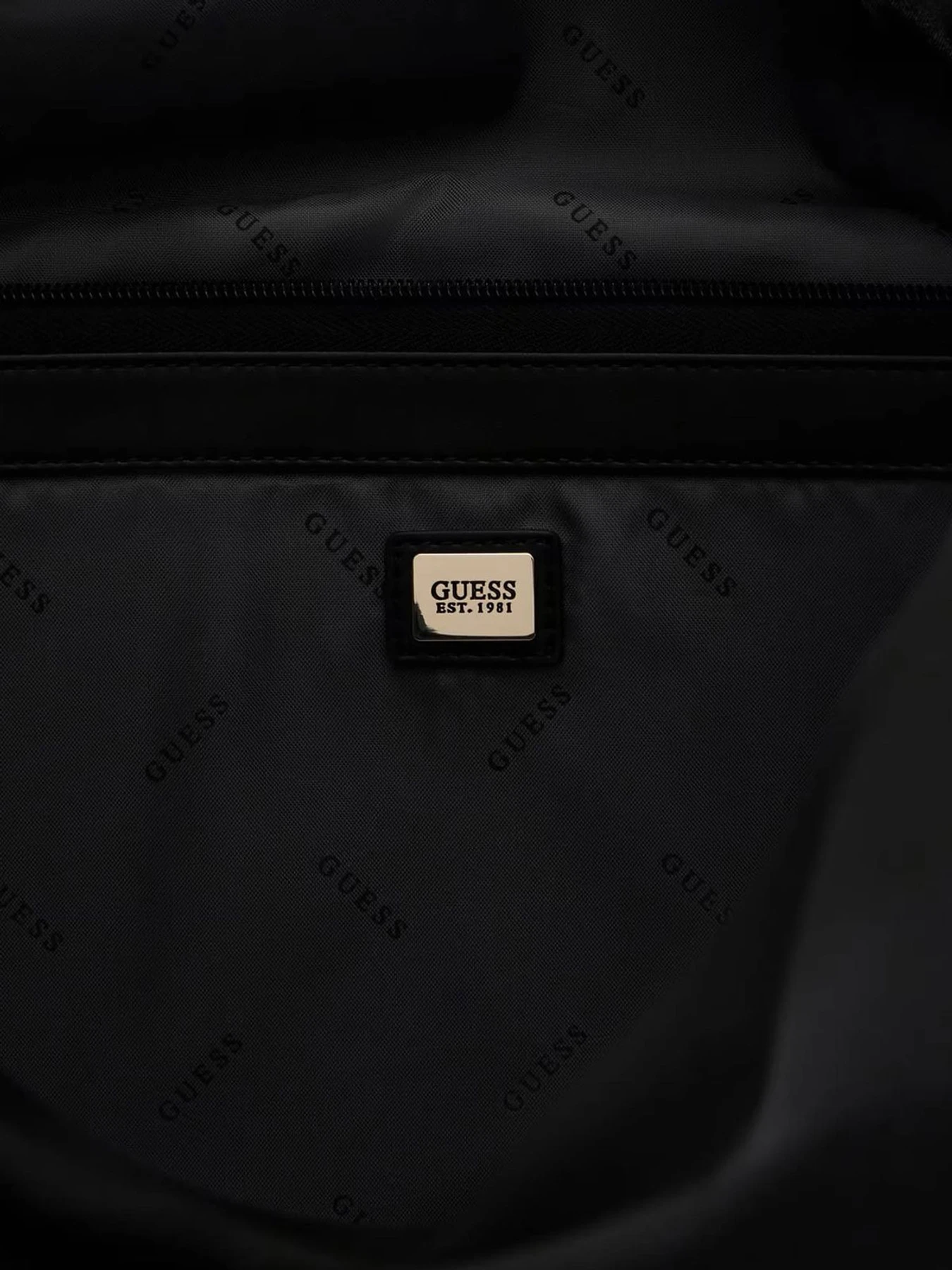 Сумки GUESS модель TWNY96.76010;BLA Фото