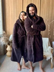 Одежда для дома и сна Cosy модель VELC01 Фото