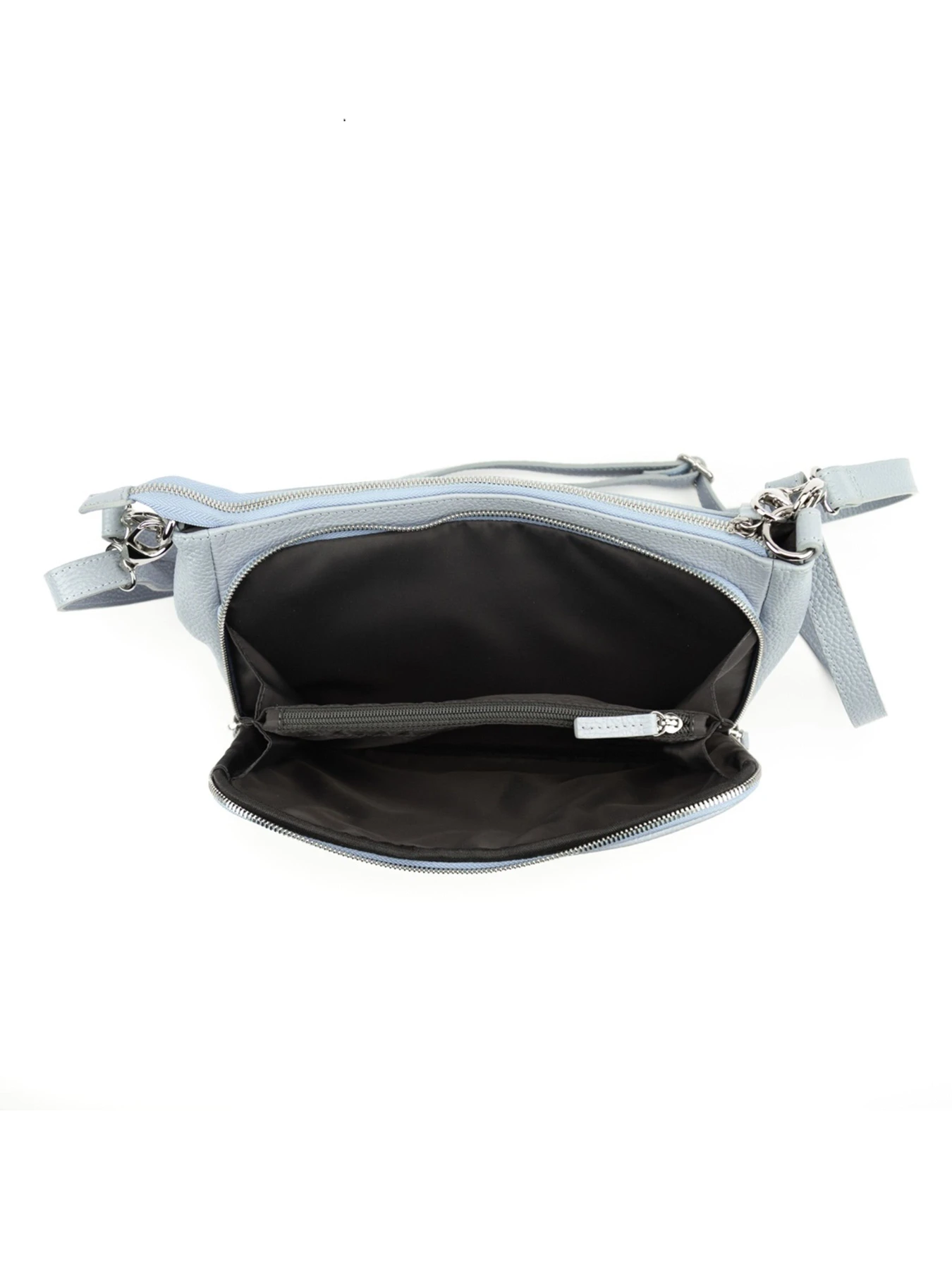 Сумки RoyalBag модель CH-001LBL-FL Фото