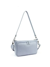 Сумки RoyalBag модель CH-001LBL-FL Фото