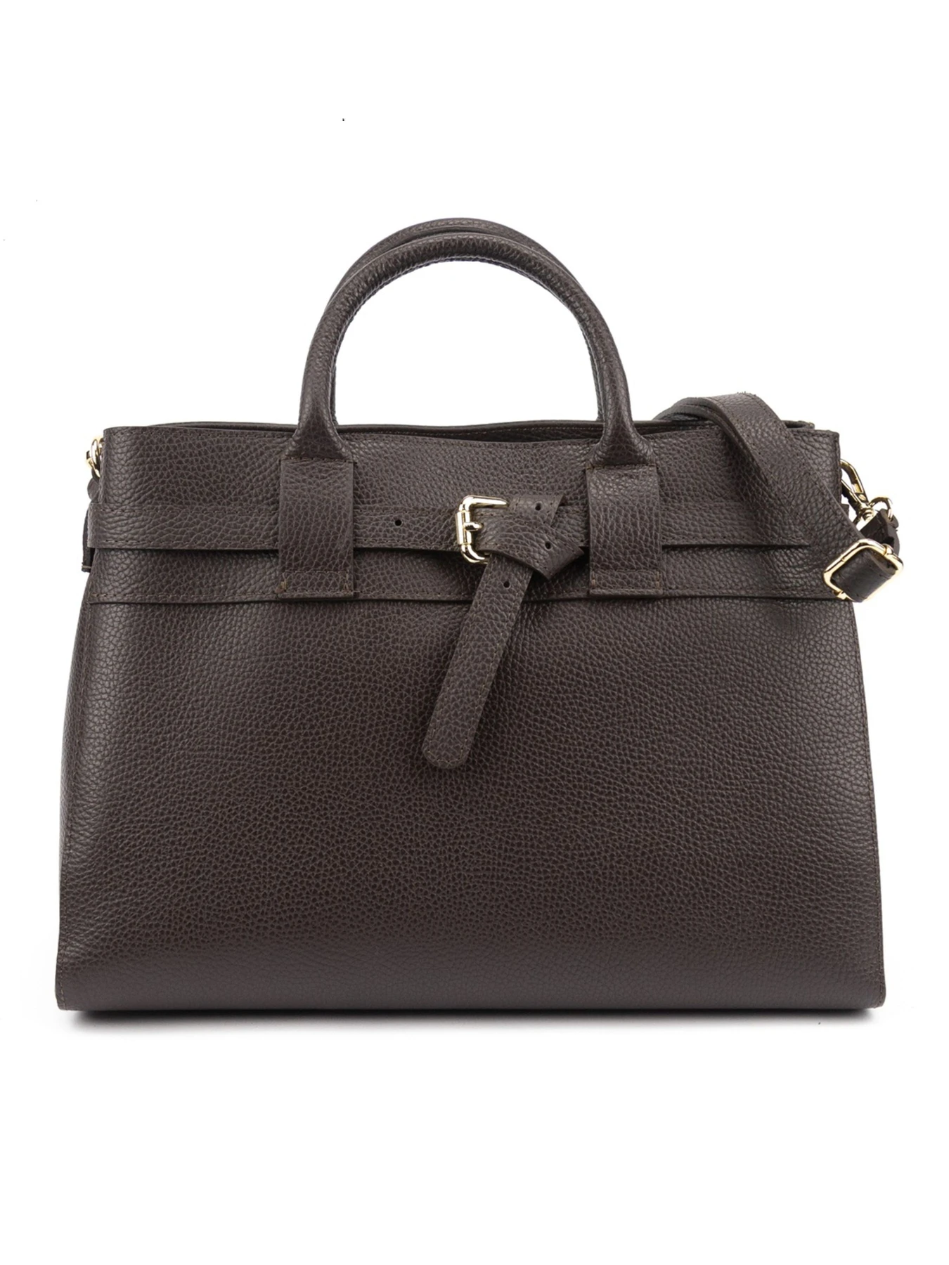 Сумки RoyalBag модель F-IT-7633DB-L Фото