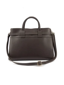 Сумки RoyalBag модель F-IT-7633DB-L Фото