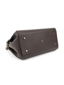 Сумки RoyalBag модель F-IT-7633DB-L Фото
