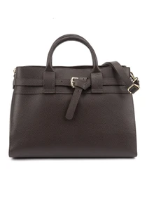 Сумки RoyalBag модель F-IT-7633DB-L Фото