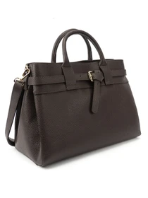Сумки RoyalBag модель F-IT-7633DB-L Фото