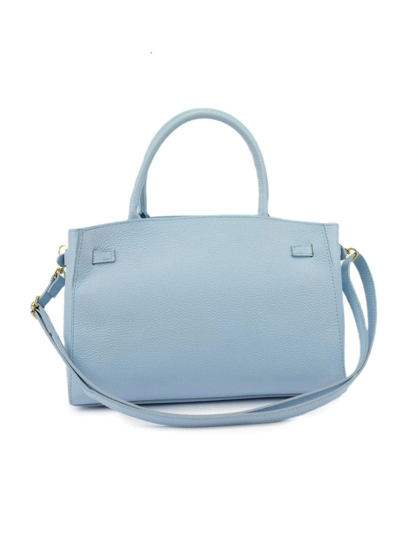 Сумки RoyalBag модель F-IT-86008BL Фото