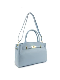 Сумки RoyalBag модель F-IT-86008BL Фото