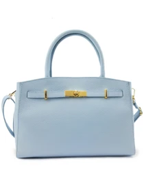 Сумки RoyalBag модель F-IT-86008BL Фото