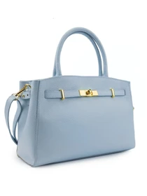 Сумки RoyalBag модель F-IT-86008BL Фото