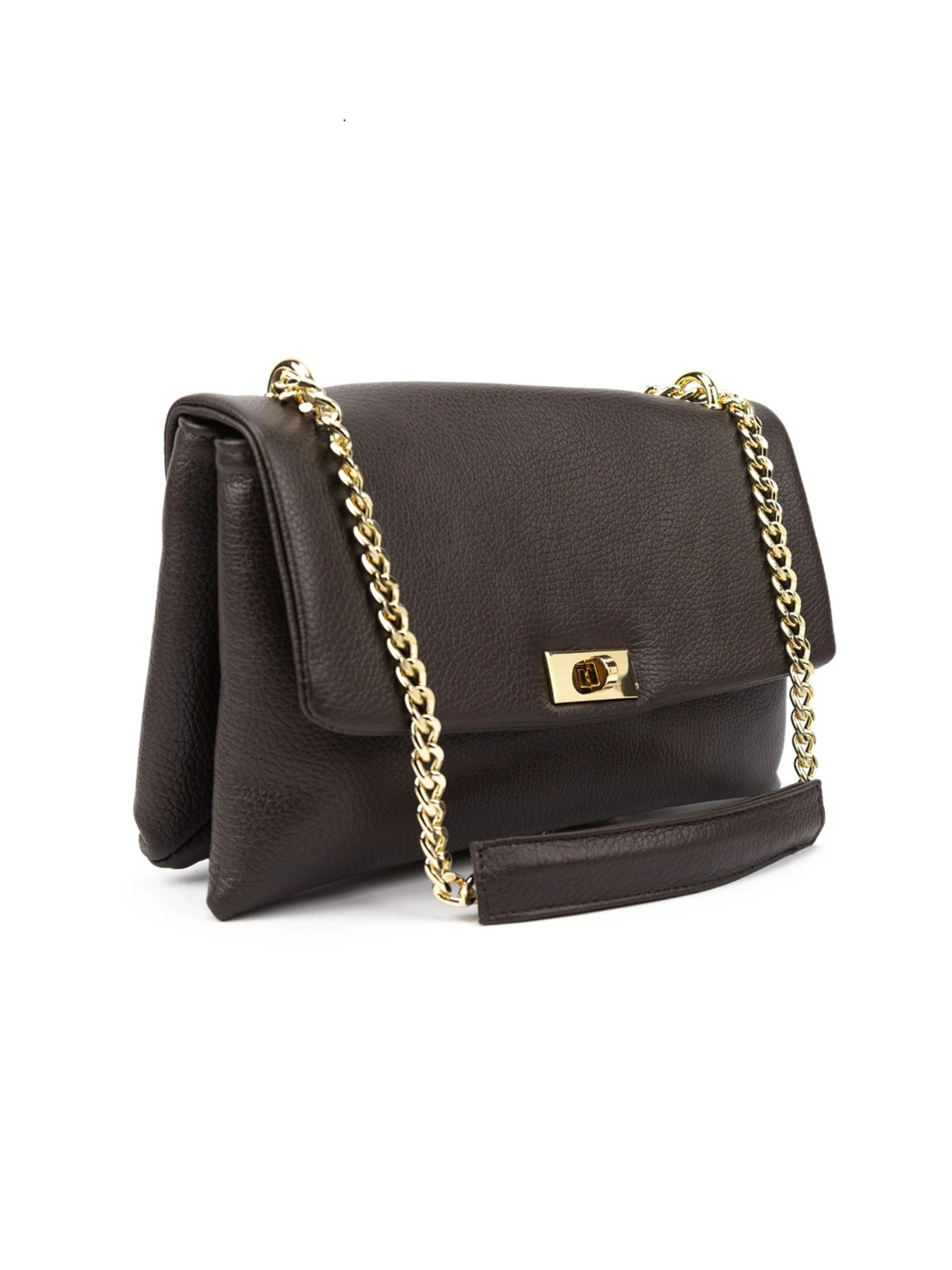 Сумки RoyalBag модель F-IT-8545-1DB Фото